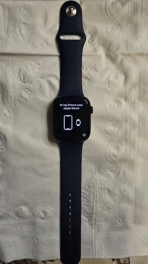 Apple Watch Series 7