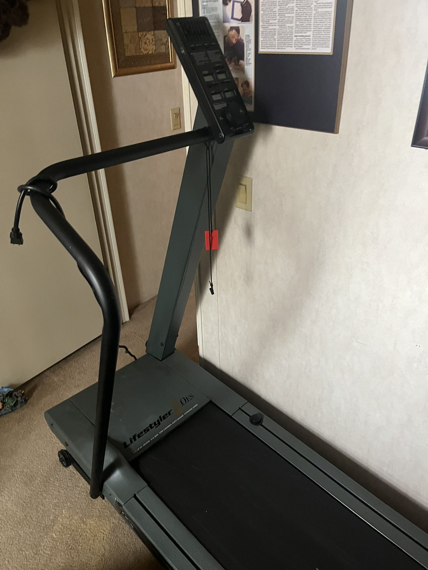 Treadmill