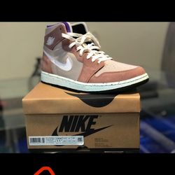 Jordan 1 Zoom Air CMFT 11.5