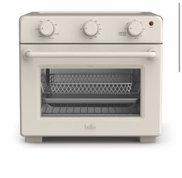 7-Function Air Fryer Toaster Oven