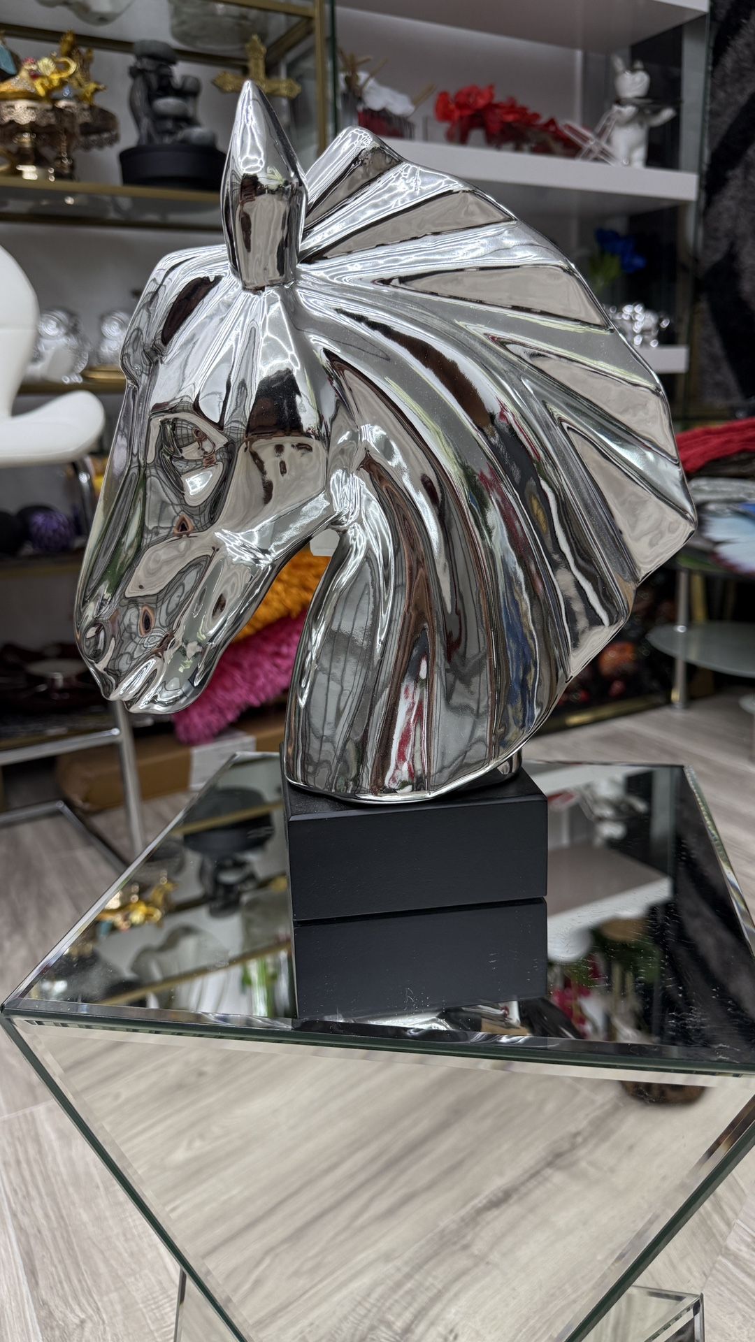 Vendo Pieza Decorativa New / 