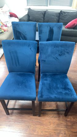 Chairs 