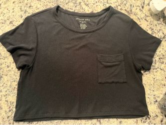 American Eagle top SIZE XS