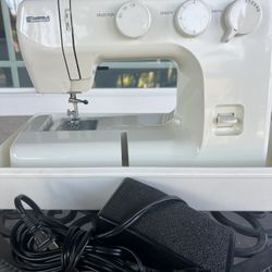 Kenmore Sewing Machine