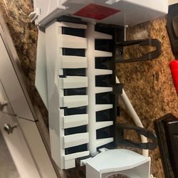 10+ GE Refrigerator Ice Makers WR30X20119