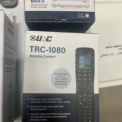 URC Remotes Controls Preowned