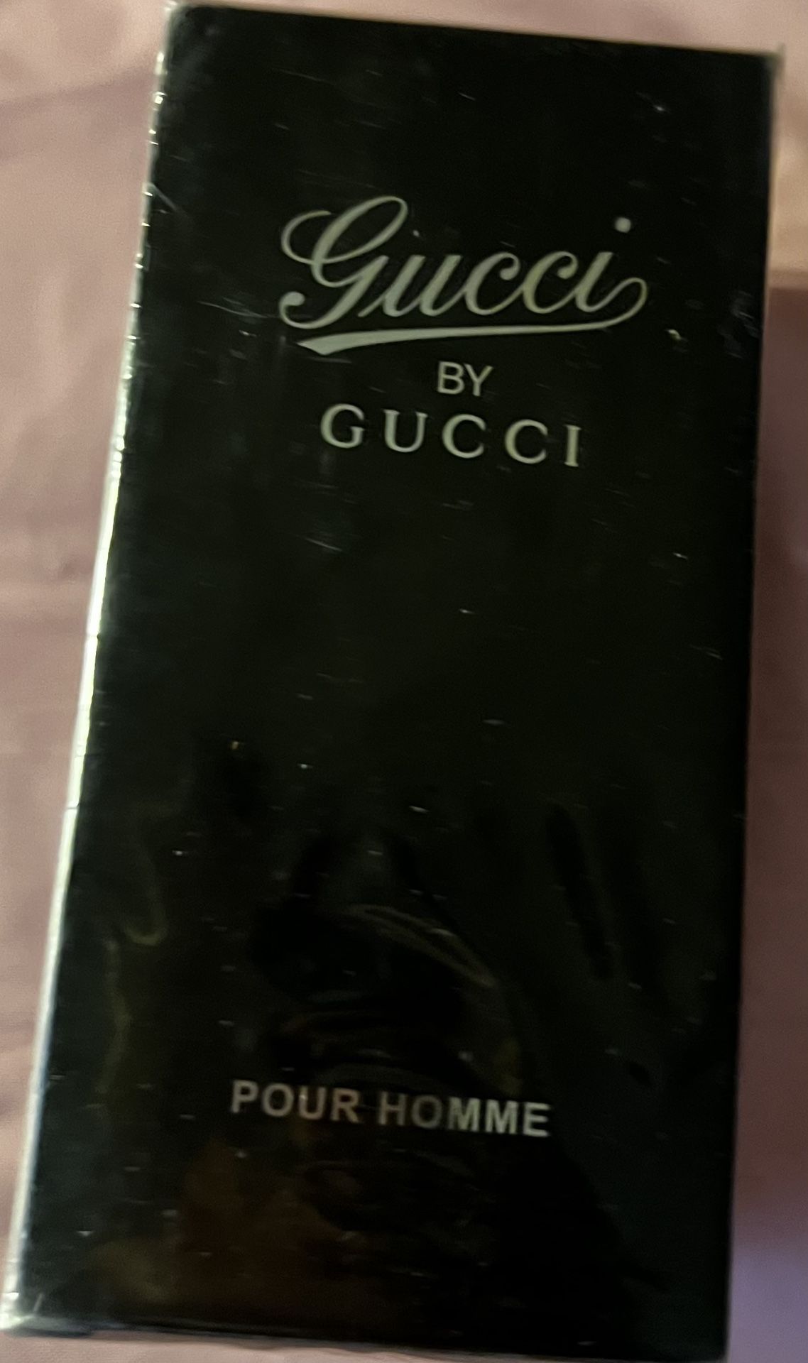 GUCCI. BY GUCCI