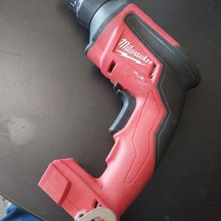 M18 Screwgun High Speed