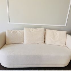 Dania - Sofa And 2 swivel Chairs