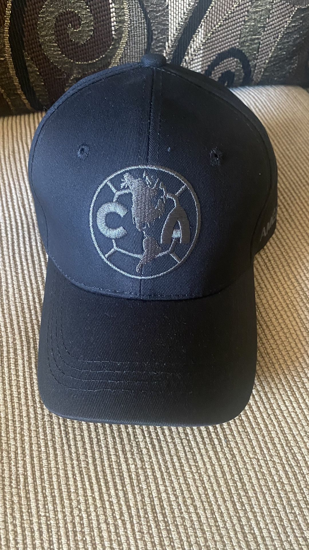 América Adjustable Hats