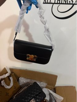 Luxury handbags
