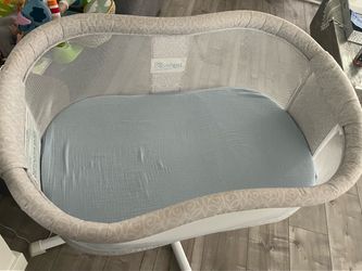 Halo Swivel