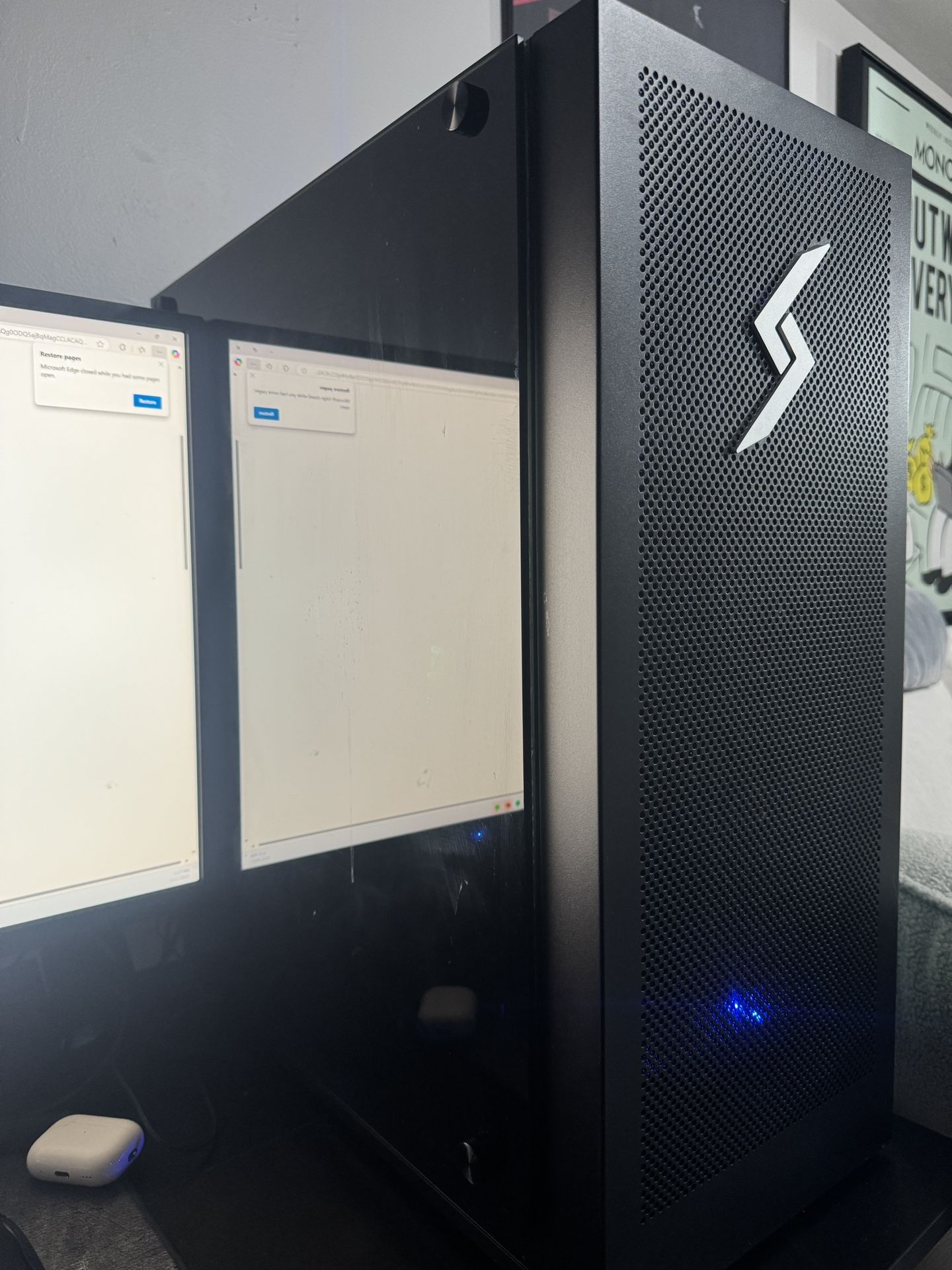 Digital Storm Custom Gaming Pc