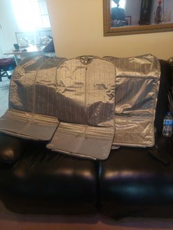 0 Holland Burton suit Carrier $20 each I have 4