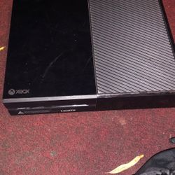 Xbox 1 