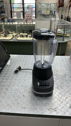 Blender