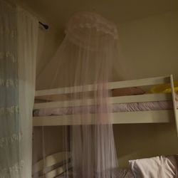 twim over twin bunk bed