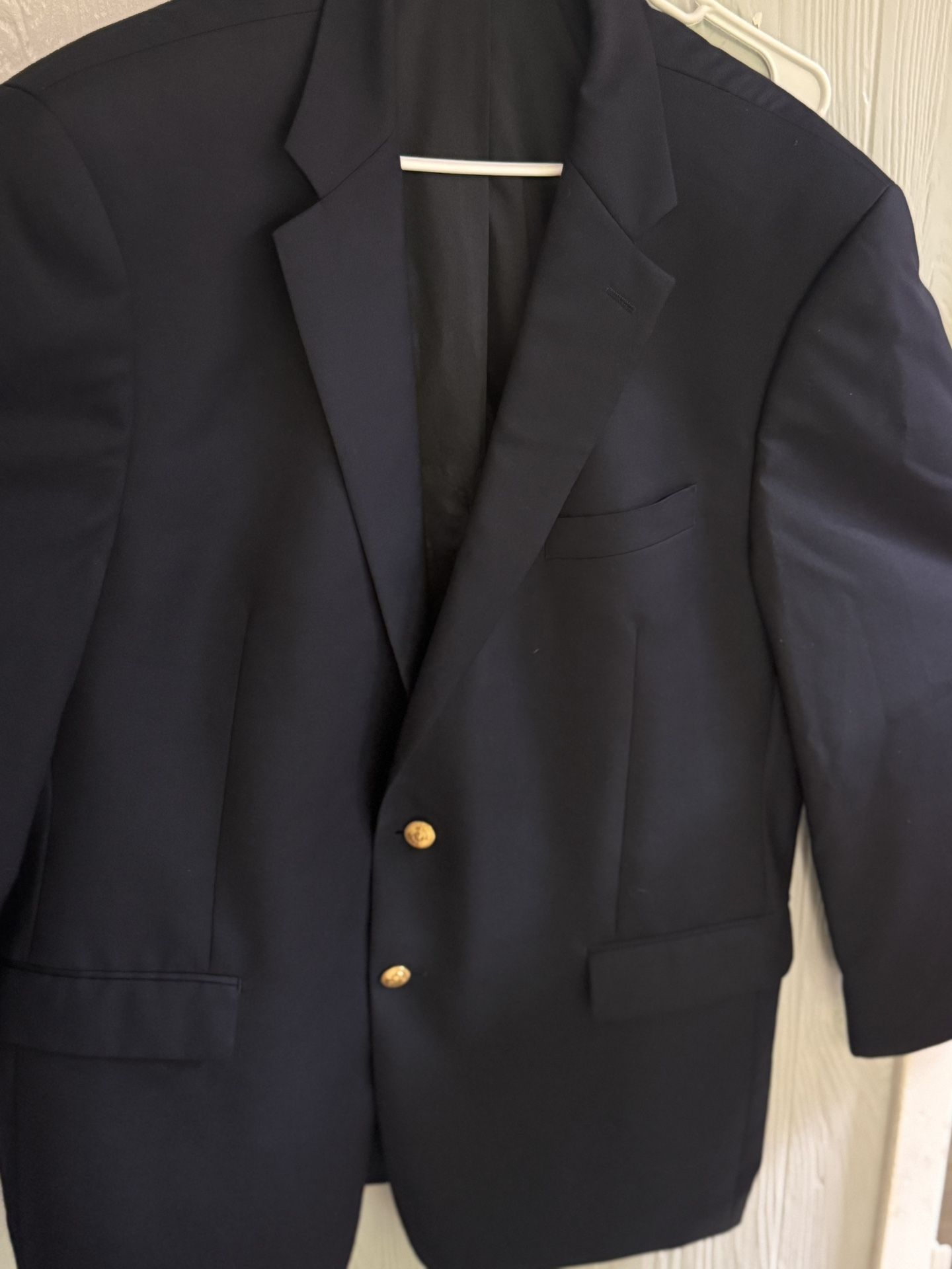 Ralph Lauren Suit Blazer