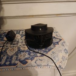 ultrasonic pest repellent
