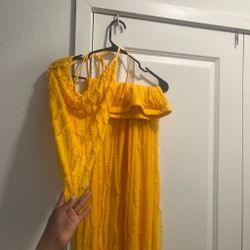 2 piece set