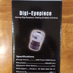 Digi Eyepiece