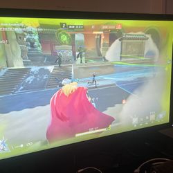 BenQ XL2731-B 144Hz 27” Gaming Monitor 