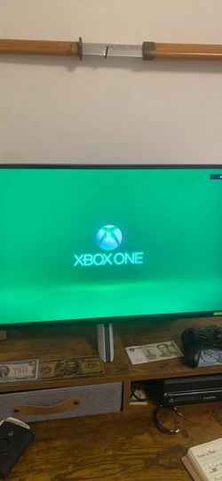 Sony M9 27’ Monitor