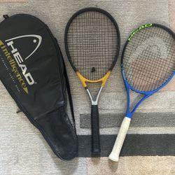 HEAD Graphene 360+ Speed Pro Tennis Racquet with Bag
