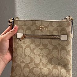 Coach Crossbody Bag