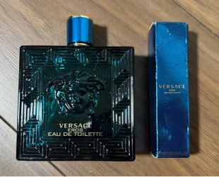 Versace euros