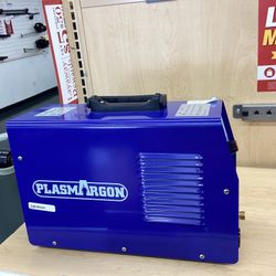 Plasmargon Welding Machine 