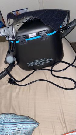 Cold and Hot water Therapy pump
