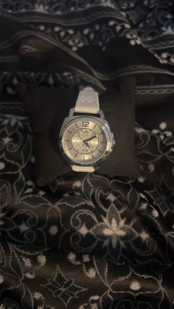 Coach watch