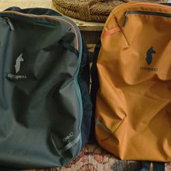 Gently Used Cotopaxi Allpa42L Great for Traveling or Hiking Adventures