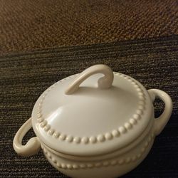 Princess House Dish