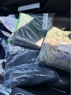Men’s Work clothes/ out wear clothes