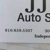Chris @ JJ's auto sales