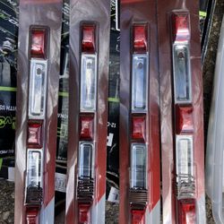 Clearance/ Marker Lights