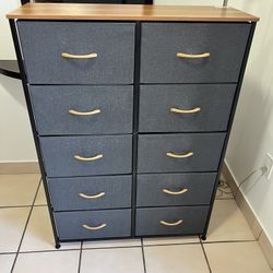 Gavetero storage drawers dresser side boards 