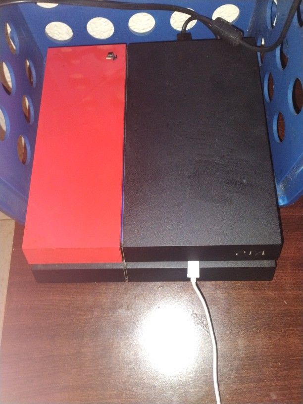 Ps4