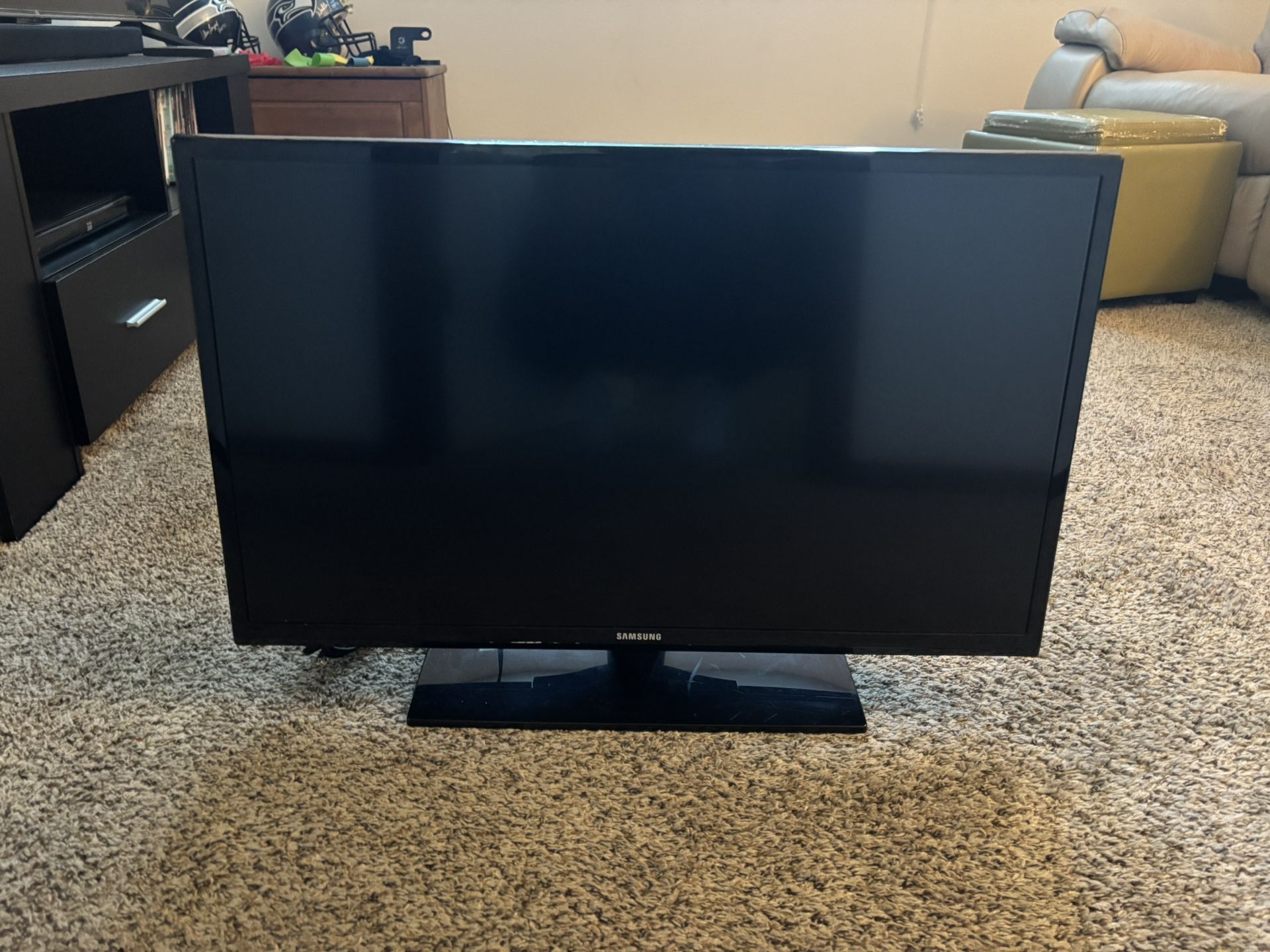 29 inch samsung Tv
