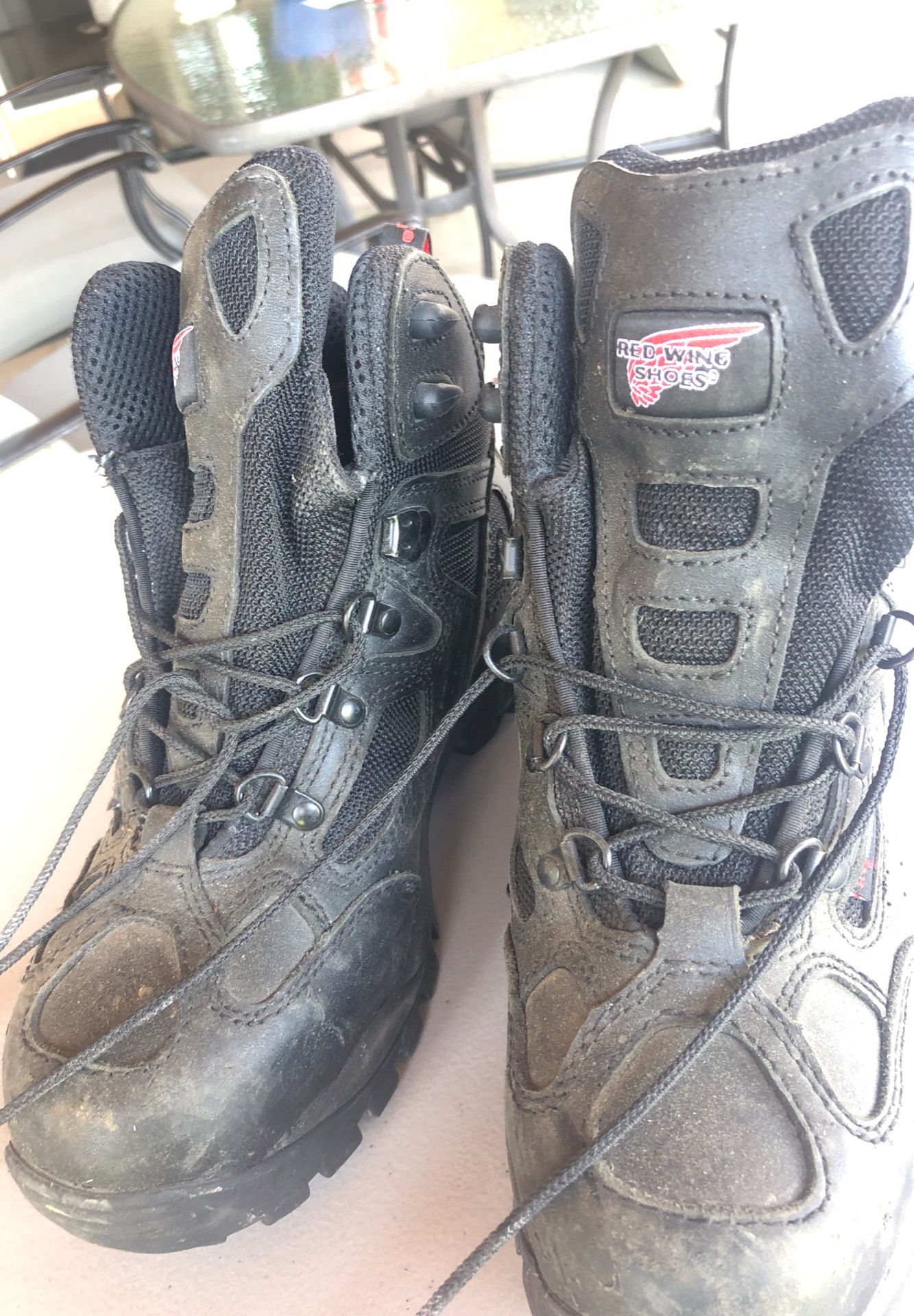 Shoes