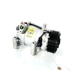 16-22 Honda Civic CRV 1.5L Turbo AC Compressor #1006