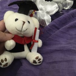 For Graduation 👨🎓