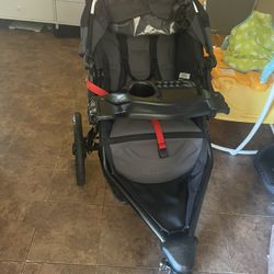 Stroller