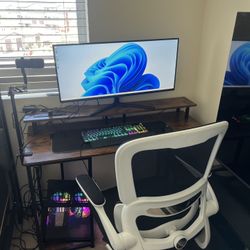 Gaming Setup 