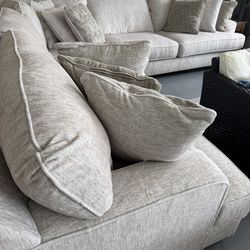 Comfortable Fabric Sofas @ FURNITURE LOVE ❤️ Same Day Delivery 🚚