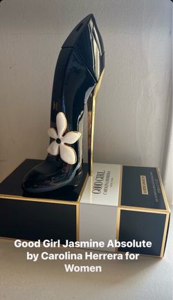 Carolina Herrera Good Girl Jasmine Absolute EDP 80ml