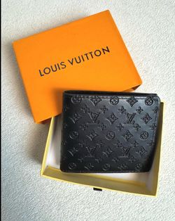 Louis Vuitton Bifold Wallet