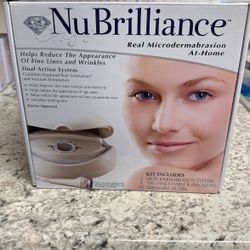Microdermabrasion At Home